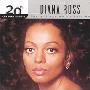 Diana Ross -《The Best Of》[MP3!]