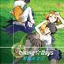 《舞-Hime-OP单曲CD-Shining☆Days》(Mai-HiME OP Single)