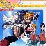 《美丽祭师二人组》(Hutariha_Precure)1-24集[卡通空间&影音][TVRip]