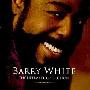Barry White -《The Ultimate Collection》[MP3!]