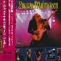 Yngwie Malmsteen -《Live in Brazil》[MP3!]