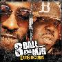8Ball and MJG -《Living Legends》[MP3!]