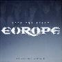 Europe -《Rock The Night》(The Very Best Of)[MP3!]