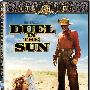 《阳光下的决斗》(Duel In The Sun)中英双语[DVDRip]
