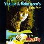 Yngwie Malmsteen -《Odyssey》[MP3!]