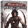 《波斯王子2：武者之心》(Prince Of Persia 2 Warrior Within)CD破解版[Bin]