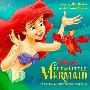 原声音乐 -《小美人鱼》(The Little Mermaid)[MP3!]