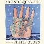 Kronos Quartet -《Kronos Quartet Performs Philip Glass》[MP3!]