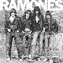 《The Ramones同名专辑》(The Ramones)[MP3!]