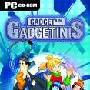 《神探加吉特2》(Inspector Gadget 2 Gadget And The Gadgetinis)克隆版