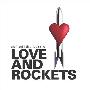 Love & Rockets -《Sorted!》[MP3!]