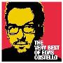 Elvis Costello -《The Very Best Of》[MP3!]