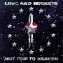 Love And Rockets -《Hot Trip to Heaven》[MP3!]