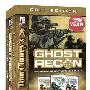 《彩虹六号：幽灵行动之沙漠围攻》(Tom Clancy's Ghost Recon: Desert Siege)[Bin]
