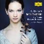 Hilary Hahn -《Bach Concertos》[MP3!]