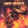 Amon Amarth -《控诉世界》(Versus The World)限量版+赠送CD[APE]