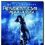 《生化危机：启示录》(Resident Evil: Apocalypse)2CD[DVDRip]