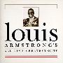 Louis Armstrong -《All Time Greatest Hits》[MP3!]