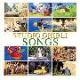 Ghibli -《童话世界》Ghibli原声作品集，新增MTV全集[MP3!]