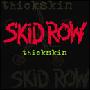 Skid Row -《Thickskin》[MP3!]