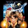 《哈利波特的英文原声朗读MP3》(Harry Potter and the: Philosopher's Stone | Ch)[MP3]