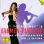 Anne-Sophie Mutter -《卡门幻想曲》(CARMEN - FANTASY)320kbps[MP3!]