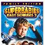 《天才宝宝 Ⅱ》(SuperBabies: Baby Geniuses Ⅱ)*FS*[DVDRip]