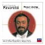 Luciano Pavarotti -《Nessun dorma》(Nessun dorma)[MP3!]
