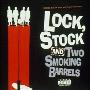 原声大碟 -《两杆大烟枪》(Lock, Stock and Two Smoking Barrels)[MP3!]