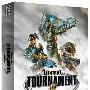 《虚幻竞技场2003》(Unreal Tournament 2003)[Bin]