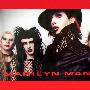 Marilyn Manson -《A Tribute To》“十年魔鬼十年神”-Marilyn Manson(1.28更新)[MP3!]