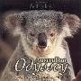 Dan Gibson -《澳大利亚之奥德赛》(Australian Odyssey)[MP3!]