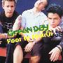 Green Day -《Foot in Mouth》[MP3!]