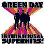 Green Day -《International Superhits》[MP3!]