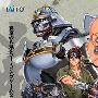 《彩京射击游戏精选 Vol.2 战国 Ace 战国 Blade》(Saikyo Shooting Collection Vol 2)[PS2][Bin]