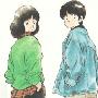 《棒球英豪》(Touch)OVA 01[莹音字幕社][RMVB]