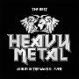 Various Artists -《The Best Heavy Metal Album in the World...Ever!》[MP3!]