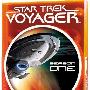 《星际旅行之重返地球》(Star Trek: Voyager)(第1季)16集全[DVDRip]