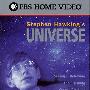 《霍金的宇宙》(Stephen Hawking's Universe)[DVDRip]