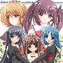 《爱情泡泡糖》星雪X2&HKG- 全13话[RMVB]