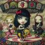 Jack Off Jill -《Clear Hearts Grey Flowers》[MP3!]