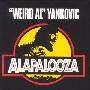Weird Al -《alapalooza》[MP3!]