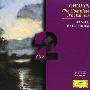 肖邦 -《夜曲全集，丹尼尔·巴伦勃依姆演奏》(CHOPIN: NOCTURNES - COMPLETE RECORDING)DG公司，2CD[MP3!]