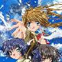《AIR》[FLsnow]+[NCC]全13集[DVDRip]