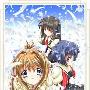 《AIR》(AIR Original SoundTrack)[MP3!]