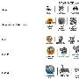 《80 本 OReilly 出的计算机从书》(80 OReilly Books (TCP-IP, Unix, Web, Perl, Java, O)