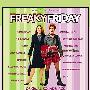 《辣妈辣妹》(Freaky Friday ost)Lindsay Lohan 的片子，看到有人要这张ost[MP3!]