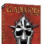 《罗马角斗士》(Gladiators of Rome)[Bin]
