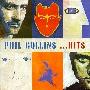 Phil Collins 菲尔·柯林斯 -《精选集》(...Hits)[APE]