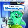 《怪物公司》(Monsters Inc)[HDTV]